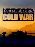 Combat Mission Cold War PC Steam Chiave GLOBALE