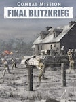Combat Mission: Final Blitzkrieg PC Steam Clave GLOBAL