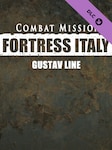 Combat Mission Fortress Italy: Gustav Line PC Steam Klucz EUROPA