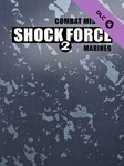Combat Mission Shock Force 2: Marines (PC) - Steam Chiave - GLOBALE Steam Key GLOBAL