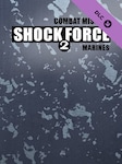 Combat Mission Shock Force 2: Marines PC Steam Key GLOBAL