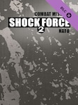 Combat Mission Shock Force 2: NATO Forces PC Steam Klucz GLOBALNY