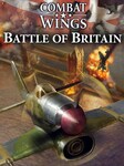 Combat Wings: Battle of Britain PC Steam Key GLOBAL