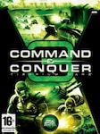 Command & Conquer 3: Tiberium Wars PC EA App Key GLOBAL