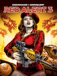 Command & Conquer: Red Alert 3 PC EA App Schlüssel GLOBAL