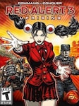 Command & Conquer: Red Alert 3 - Uprising PC Steam Key GLOBAL