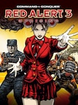 Command & Conquer: Red Alert 3 - Uprising PC EA App Key GLOBAL