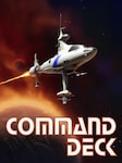 Command Deck PC Steam Key GLOBAL