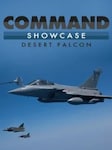 Command: Showcase - Operation Desert Falcon PC Steam Clé GLOBAL