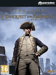 Commander: Conquest of the Americas PC Steam Key GLOBAL