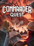 Commander Quest PC Steam Konto GLOBALNY
