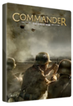 Commander: The Great War PC Steam Key GLOBAL