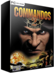 Commandos 2: Men of Courage PC Steam Key GLOBAL