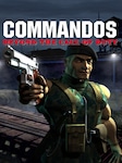 Commandos: Beyond the Call of Duty PC Steam Key GLOBAL