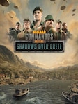 Commandos: Origins - Shadows over Crete PC Steam Key GLOBAL