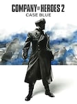 Company of Heroes 2 - Case Blue Bundle PC Steam Schlüssel GLOBAL