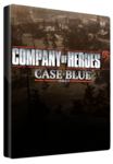 Company of Heroes 2 - Case Blue Steam Key GLOBAL Steam Key GLOBAL