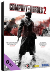 Company of Heroes 2 - Faceplate: Chainlink Steam Regalo GLOBALE Steam Gift GLOBAL