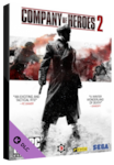 Company of Heroes 2 - German Commander: Lightning War Doctrine PC Steam Gift GLOBAL