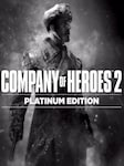 Company of Heroes 2 | Platinum Edition PC Steam Key ROW