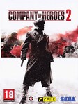 Company of Heroes 2 (PC) - Steam Chiave - EUROPA Steam Key EUROPE