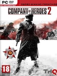 Company of Heroes 2 (PC) - Steam Klucz - GLOBALNY Steam Key GLOBAL