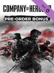 Company of Heroes 2 - Preorder Bonus (PC) - Steam Key - GLOBAL Steam Key GLOBAL