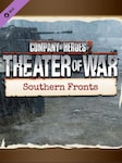 Company of Heroes 2 - Southern Fronts Mission Pack Steam Key GLOBAL Steam Key GLOBAL