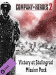 Company of Heroes 2 - Victory at Stalingrad Mission Pack Steam Key GLOBAL Steam Key GLOBAL