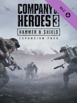 Company of Heroes 3: Hammer & Shield Expansion Pack PC Steam Gift GLOBAL