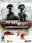 Company of Heroes: Opposing Fronts PC Steam Key GLOBAL