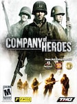 Company of Heroes PC Steam Key GLOBAL