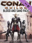 Conan Exiles - Blood and Sand Pack (PC) - Steam Chiave - GLOBALE Steam Key GLOBAL