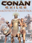 Conan Exiles Enhanced - Architects of Argos Pack (PC) - Steam Key - GLOBAL Steam Anahtar KÜRESEL