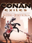 Conan Exiles Enhanced - Riders of Hyboria Pack (PC) - Steam Key - GLOBAL Steam Anahtar KÜRESEL