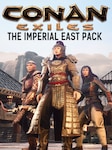 Conan Exiles Enhanced - The Imperial East Pack (PC) - Steam Key - GLOBAL Steam Anahtar KÜRESEL