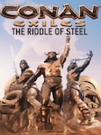 Conan Exiles Enhanced - The Riddle of Steel PC Steam Key GLOBAL