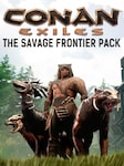 Conan Exiles Enhanced - The Savage Frontier Pack PC Steam Key GLOBAL