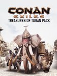 Conan Exiles Enhanced - Treasures of Turan Pack PC Steam Key GLOBAL