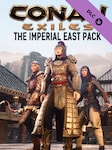 Conan Exiles - The Imperial East Pack Steam Klucz GLOBALNY Steam Key GLOBAL