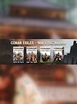 CONAN EXILES - YEAR 1 DLC BUNDLE Steam Klucz GLOBALNY Steam Key GLOBAL