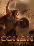 Conan Unconquered PC Steam Klucz GLOBALNY