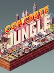Concrete Jungle PC Steam Key GLOBAL