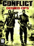 Conflict: Denied Ops PC Steam Key GLOBAL