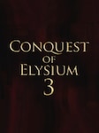 Conquest of Elysium 3 PC Steam Clave GLOBAL