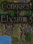 Conquest of Elysium 5 PC Steam Gift GLOBAL