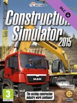 Construction Simulator 2015: Liebherr LB 28 PC Steam Chiave GLOBALE Steam Key GLOBAL