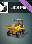 Construction Simulator: JCB Pack (PC) - Steam Clave - GLOBAL Steam Key GLOBAL
