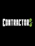 Contractors PC Steam Key GLOBAL