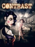 Contrast PC Steam Klucz GLOBALNY